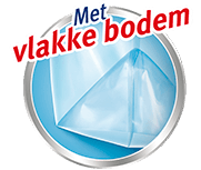 Melitta Toppits Toppits Diepvrieszakken 3 Liter Groothandel Helms B V Melitta Toppits Toppits Diepvrieszakken 3 Liter Groothandel Helms B V